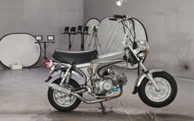 HONDA DUCKS50 AB26