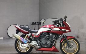 HONDA CB400SFV-4 BOLDOR 2012 NC42
