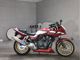 Фото Honda CB400SFV-4 BOLDOR 2012 с японского аукциона