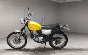 YAMAHA BRONCO 5BT