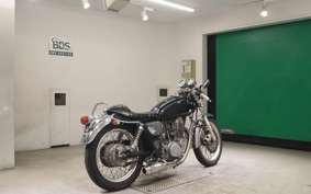 YAMAHA SR400 Gen.3 2002 RH01J
