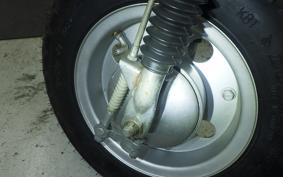 HONDA MONKEY Z50A