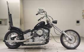 YAMAHA DRAGSTAR 400 2001 VH01J
