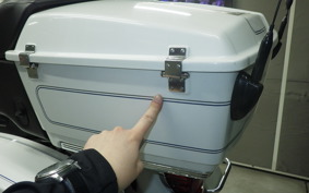 HARLEY FLHTCU 1690 2012