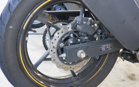 KAWASAKI NINJA 250 EX250Y