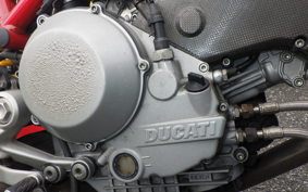 DUCATI MONSTER S4R TESTASTRETTA 2007
