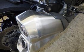 KAWASAKI NINJA 1000 A 2017 ZXT00W