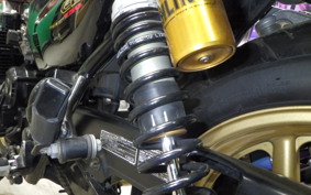 HONDA CB750 GEN 2 2008 RC42
