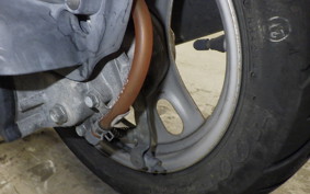 HONDA DIO Gen.5 AF56