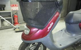 YAMAHA JOG POCHE SA08J