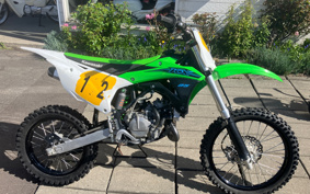 KAWASAKI KX85L KX085D