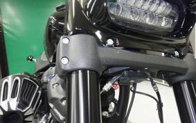 HARLEY FXFB1750 2020