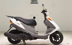 SUZUKI ADDRESS V125 CF4EA