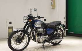 KAWASAKI W650 2009 EJ650A