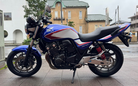 HONDA CB400SFV-4ABS 2022 NC42