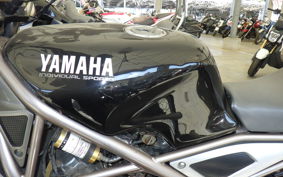 YAMAHA R1-Z 2012 3XC