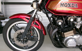 HONDA CB750 1982 RC04
