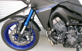 YAMAHA MT-09 Tracer 2015 RN36J