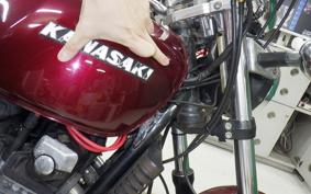 KAWASAKI ZEPHYR 400 KAI 1997 ZR400C