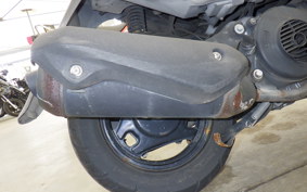 SUZUKI ADDRESS V125 G CF46A