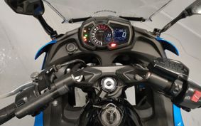 KAWASAKI NINJA650 ER650H