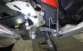 SUZUKI GIXXER 150 SF