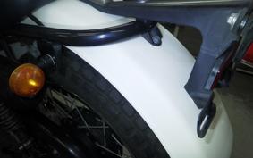 KAWASAKI 250TR BJ250F