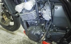 YAMAHA FZ400 1997 4YR