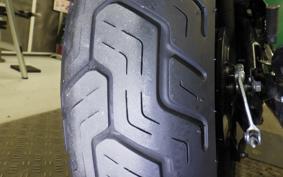 YAMAHA DRAGSTAR 400 2016