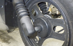 HONDA DIO Gen.6 AF68