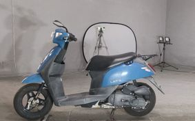 SUZUKI LET's CA4AA
