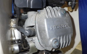 HONDA C110 SUPER CUB 2008 JA44