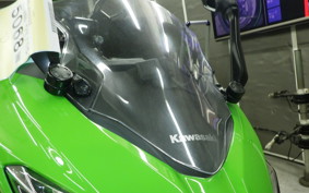 KAWASAKI NINJA 400 2018 EX400G