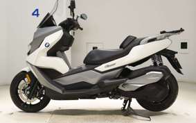 BMW C400GT 2020