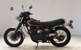 YAMAHA SR400 2006 RH01J