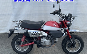 OTHER  MONKEY 125