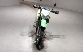 KAWASAKI KLX125 LX125C
