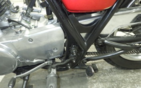 YAMAHA SR400 Gen.2 1998 1JR