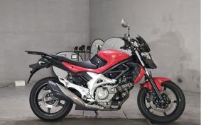 SUZUKI GLADIUS400 2011 VK58A