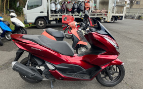 HONDA PCX 125 JK05