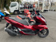 Фото Honda PCX 125 с японского аукциона