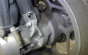 HONDA PCX 125 2007 JK05
