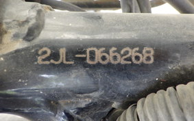 YAMAHA TW200 2JL