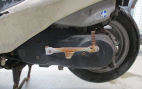 HONDA SPACY 100 JF13