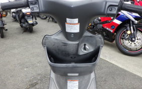 SUZUKI ADDRESS V125 G CF4EA