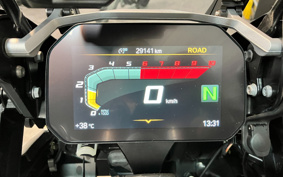 BMW R1250GS ADVENTURE 2019 0J51