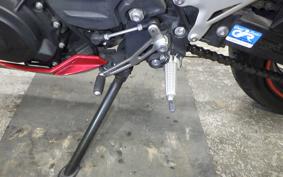 KAWASAKI NINJA 400 2019