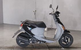 SUZUKI LETS4 CA46A