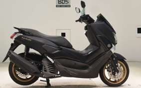YAMAHA N-MAX 155 A 2022 SG50J