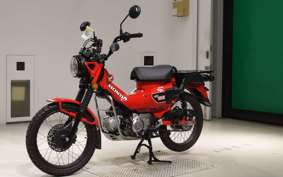 HONDA CT125-2 1997 JA65
